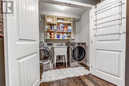 5 Hawthorn Court, St. Thomas, ON - Indoor Photo Showing Laundry Room