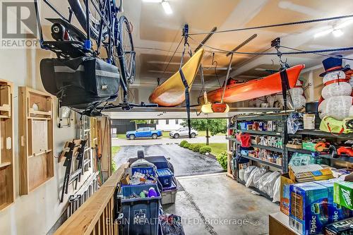 5 Hawthorn Court, St. Thomas, ON - Indoor
