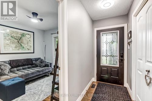 5 Hawthorn Court, St. Thomas, ON - Indoor