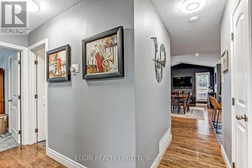 5 Hawthorn Court, St. Thomas, ON - Indoor Photo Showing Other Room