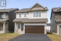 110 DUN SKIPPER DRIVE Ottawa, ON K1X 0G1