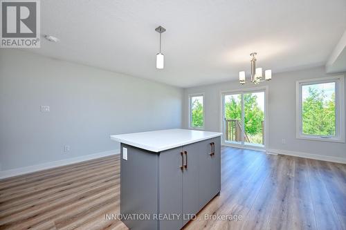 4 Staples Boulevard, Smiths Falls, ON - Indoor