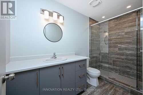4 Staples Boulevard, Smiths Falls, ON - Indoor Photo Showing Bathroom