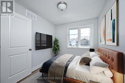 4 Staples Boulevard, Smiths Falls, ON - Indoor Photo Showing Bedroom