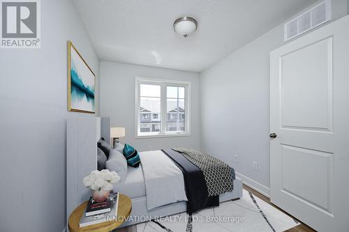 4 Staples Boulevard, Smiths Falls, ON - Indoor Photo Showing Bedroom