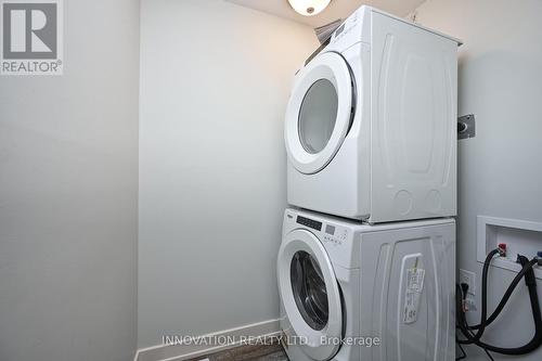 4 Staples Boulevard, Smiths Falls, ON - Indoor Photo Showing Laundry Room