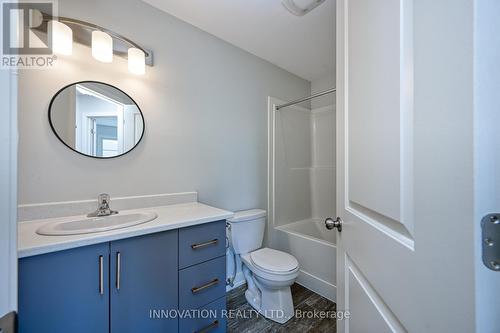 4 Staples Boulevard, Smiths Falls, ON - Indoor Photo Showing Bathroom