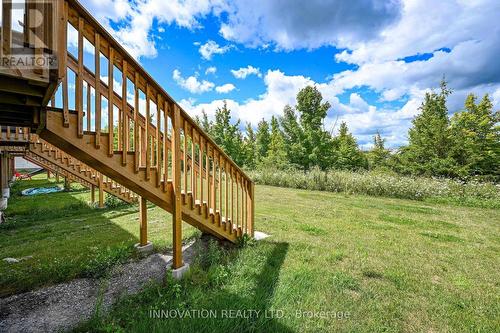 4 Staples Boulevard, Smiths Falls, ON - Outdoor With View