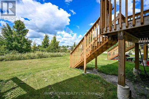 4 Staples Boulevard, Smiths Falls, ON - Outdoor