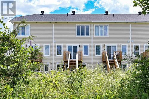 4 Staples Boulevard, Smiths Falls, ON - Outdoor