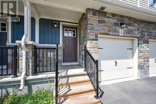 4 Staples Boulevard, Smiths Falls, ON - Outdoor