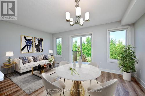 4 Staples Boulevard, Smiths Falls, ON - Indoor