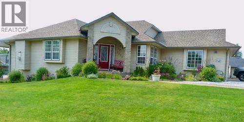 2379 MCTAVISH ROAD  Prince George, BC V2K 5R5
