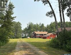 CAWKWELL ACREAGE 2 Kelvington, SK S0A 1W0