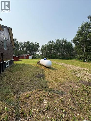 Cawkwell Acreage 2, Kelvington, SK - Outdoor