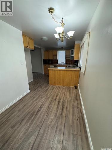 Cawkwell Acreage 2, Kelvington, SK - Indoor