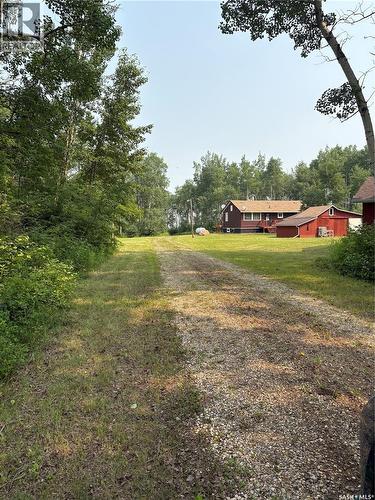 Cawkwell Acreage 2, Kelvington, SK - Outdoor