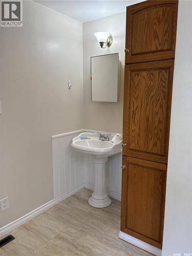 Cawkwell Acreage 2, Kelvington, SK - Indoor