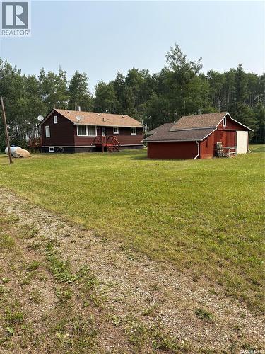 Cawkwell Acreage 2, Kelvington, SK - Outdoor