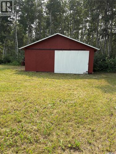 Cawkwell Acreage 2, Kelvington, SK - Outdoor