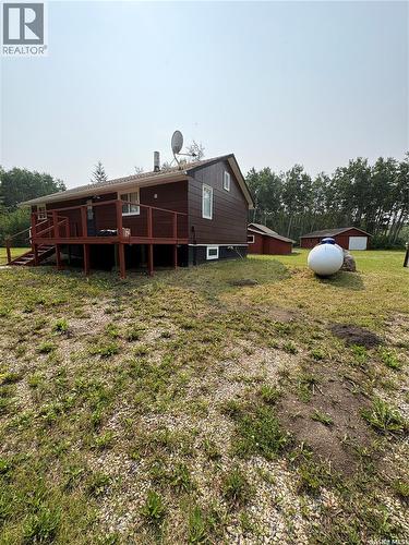 Cawkwell Acreage 2, Kelvington, SK - Outdoor