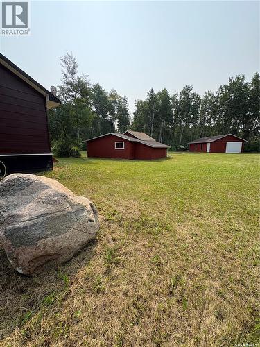 Cawkwell Acreage 2, Kelvington, SK - Outdoor