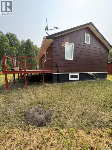 Cawkwell Acreage 2, Kelvington, SK - Outdoor