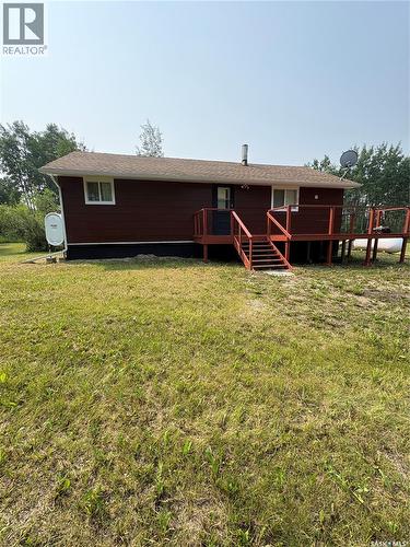 Cawkwell Acreage 2, Kelvington, SK - Outdoor