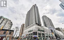 603 - 33 EMPRESS AVENUE Toronto, ON M2N 6Y7