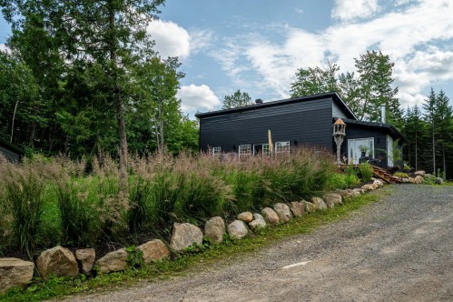 Extérieur - 470 Ch. D'Entrelacs, Entrelacs, QC - Outdoor