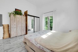 Chambre à coucher - 
