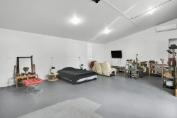 Chambre à coucher - 