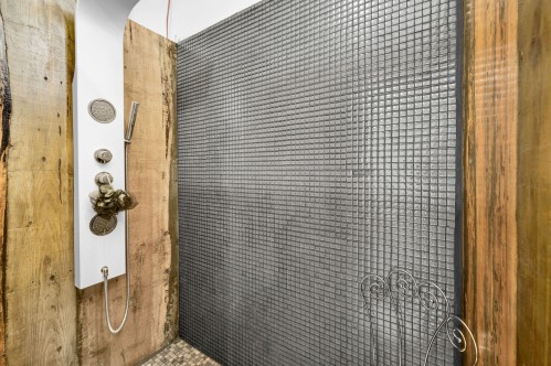 Salle de bains - 470 Ch. D'Entrelacs, Entrelacs, QC - Indoor