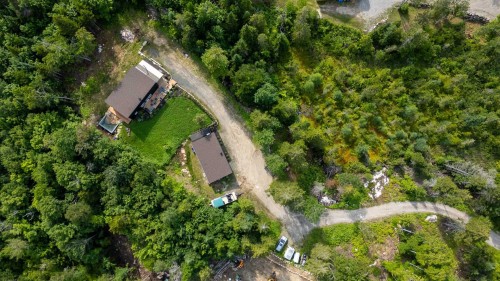 Vue d'ensemble - 470 Ch. D'Entrelacs, Entrelacs, QC - Outdoor With View