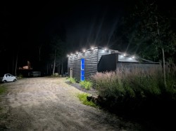 Garage - 