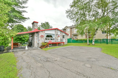 Extérieur - 107 Ch. Notre-Dame, Sainte-Adèle, QC - Outdoor