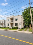 151  - 155 Rue St-Charles Louiseville, QC J5V 2C3