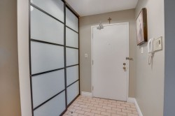 Hall d'entrée/Vestibule - 