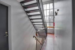 Escalier - 