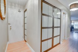 Hall d'entrée/Vestibule - 