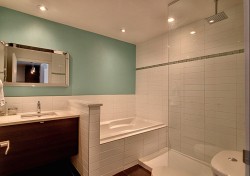 Salle de bains - 