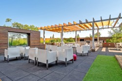 Terrasse - 