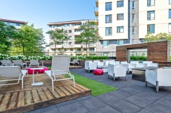 Terrasse - 