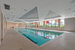 Piscine - 