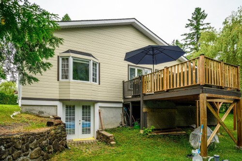 Exterior - 198 Ch. Beaulne, Piedmont, QC - Outdoor With Exterior