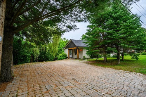 Front of Structure - 198 Ch. Beaulne, Piedmont, QC - Outdoor