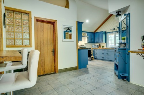 Kitchen - 198 Ch. Beaulne, Piedmont, QC - Indoor