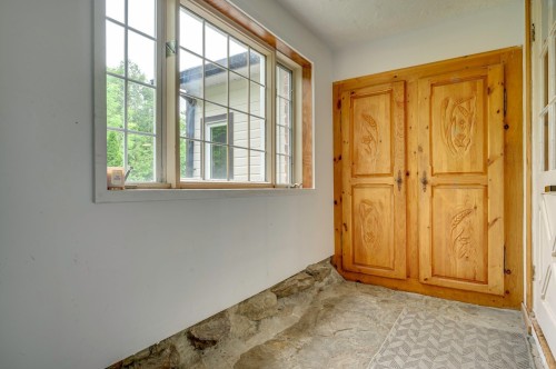 Mud Room - 198 Ch. Beaulne, Piedmont, QC - Indoor Photo Showing Other Room