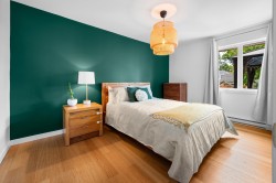 Chambre à coucher - 