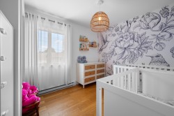 Chambre à coucher - 
